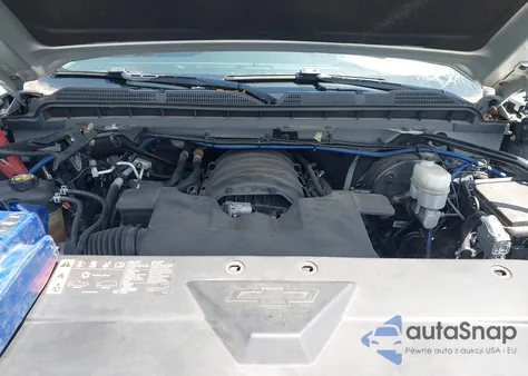 2019 Chevrolet Silverado 1500 Ld Lt from USA, damaged, VIN 2GCRCPEC3K1155546